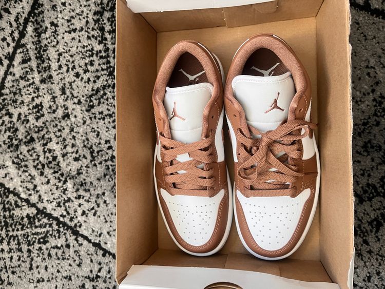 Jordan Jordan 1 Low Sneakers product image