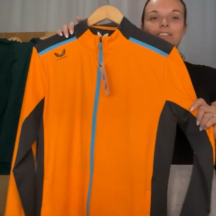 CASTORE FULL ZIP S image 1