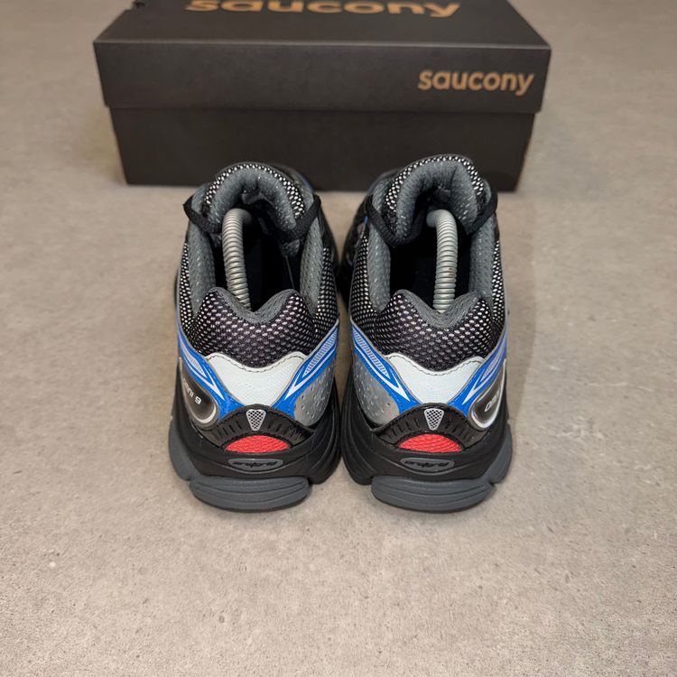 Saucony ProGrid Omni 9 Black / Multi – S70739-58 (Copy) image 5