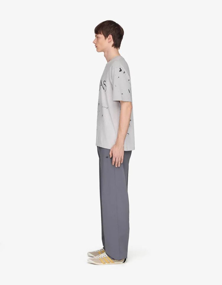 SFTM x Adidas 007 Grey Track Pants 2