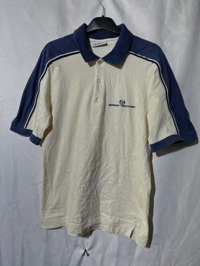 Sergio Tacchini Polo Shirt
