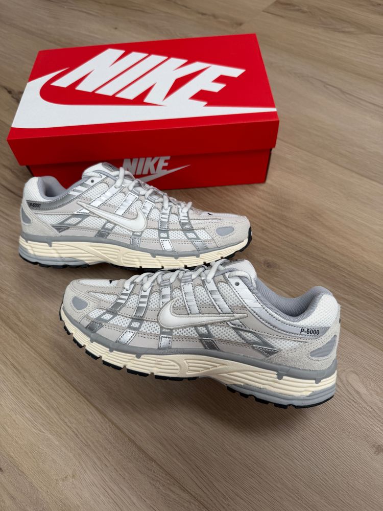 Nike Nike P-6000 Sneakers product image