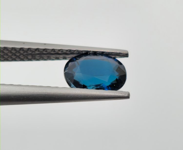 Immagine di Natural Indicolite Tourmaline 3