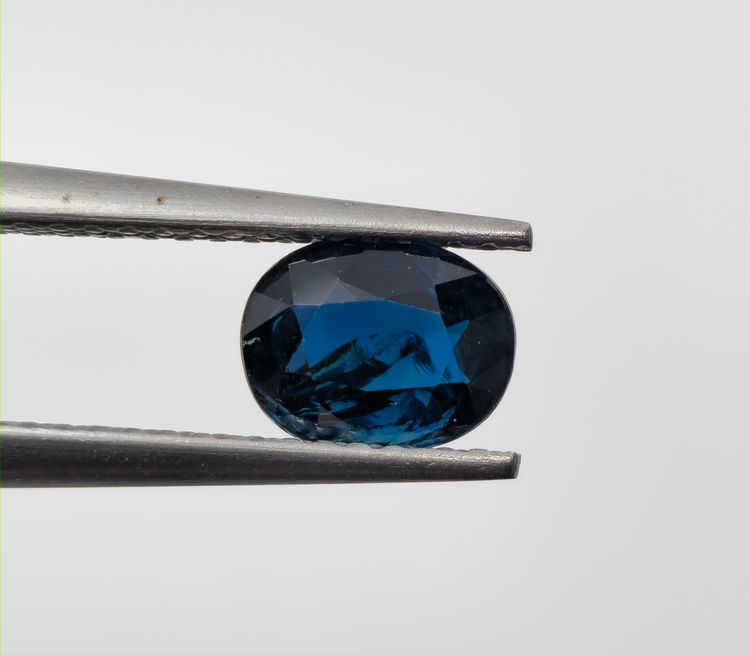 Natural Indicolite Tourmaline