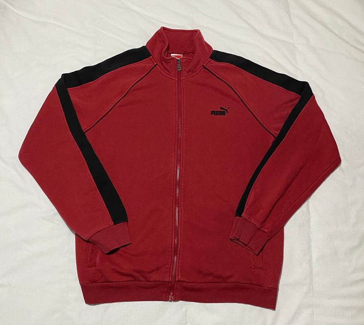 Puma Chaqueta Vintage Puma product image
