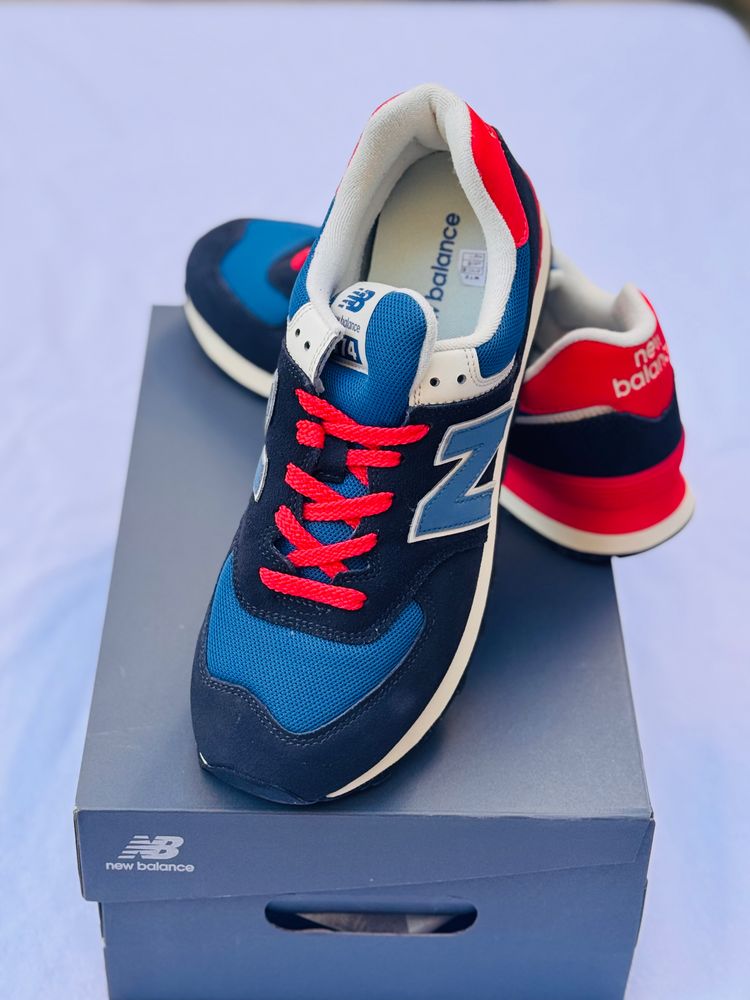 New Balance 574 sneakers image 5