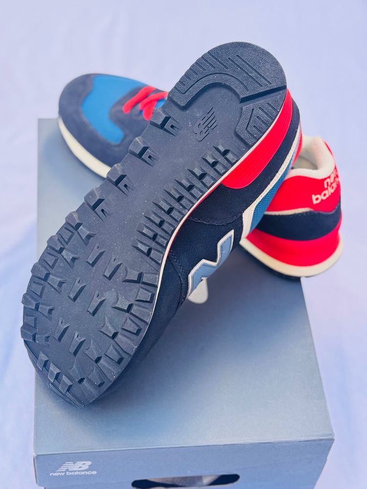 New Balance 574 sneakers