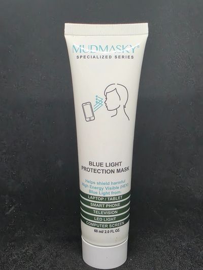 Mudmasky Blue Light Protection Mask