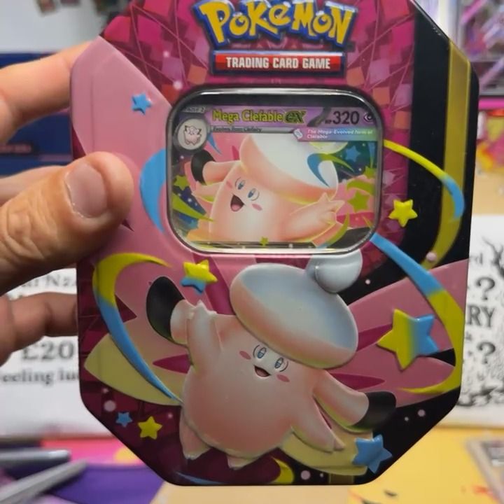 Other bit of fun tcg  product image