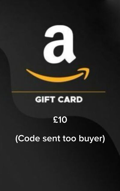 FREE Gift Card Giveaway