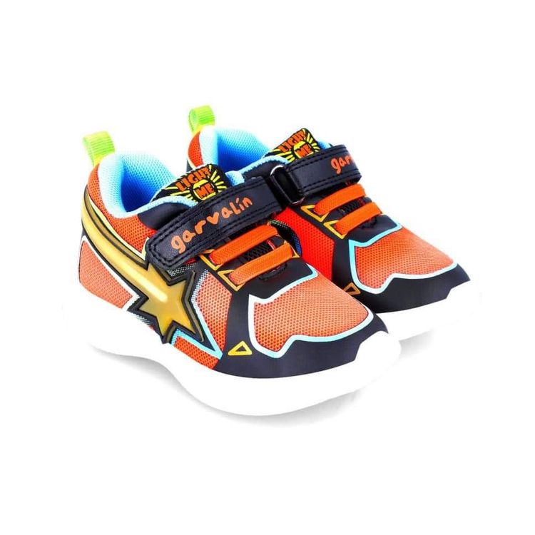 Other Garvalin kids sneakers product image