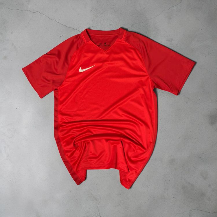 Nike Nike Red Sports T-Shirt S/M product image
