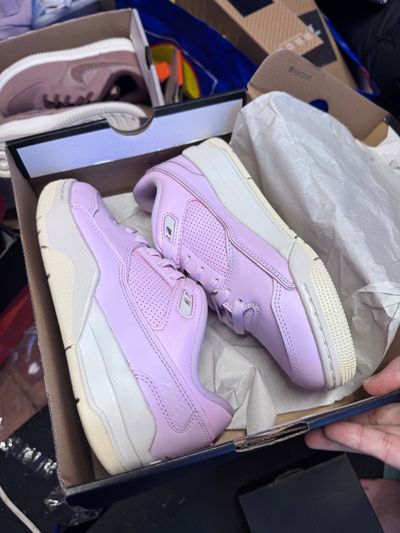 Jordan Flight Size Uk 4