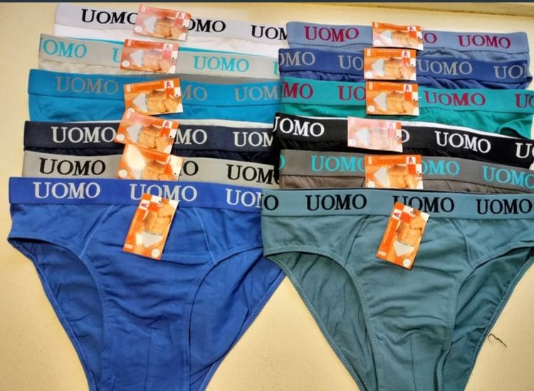 Other Uomo Men'S Briefs product image