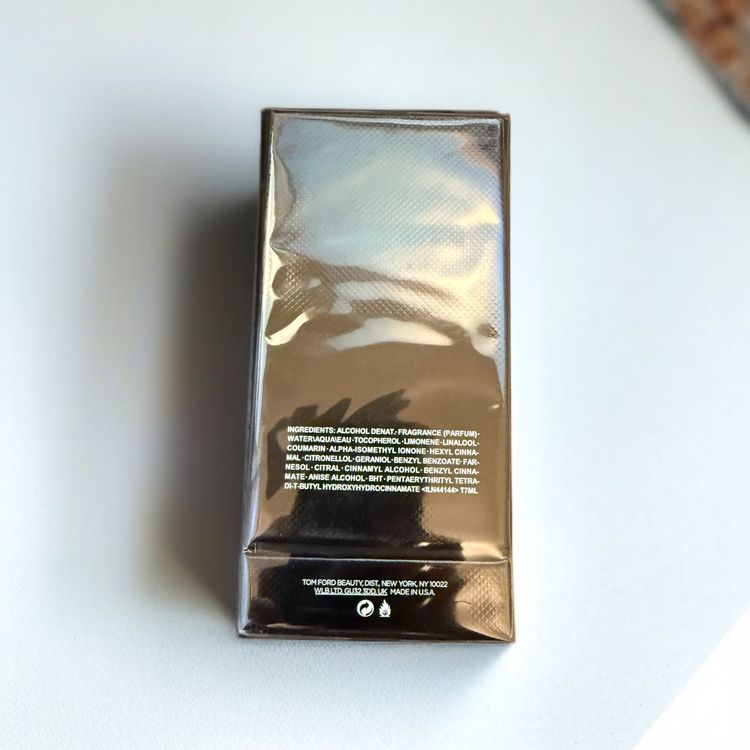 Tom Ford Fucking Fabulous Eau de Parfum 100ml image 2