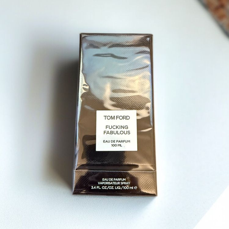 Tom Ford Fucking Fabulous Eau de Parfum 100ml image 1
