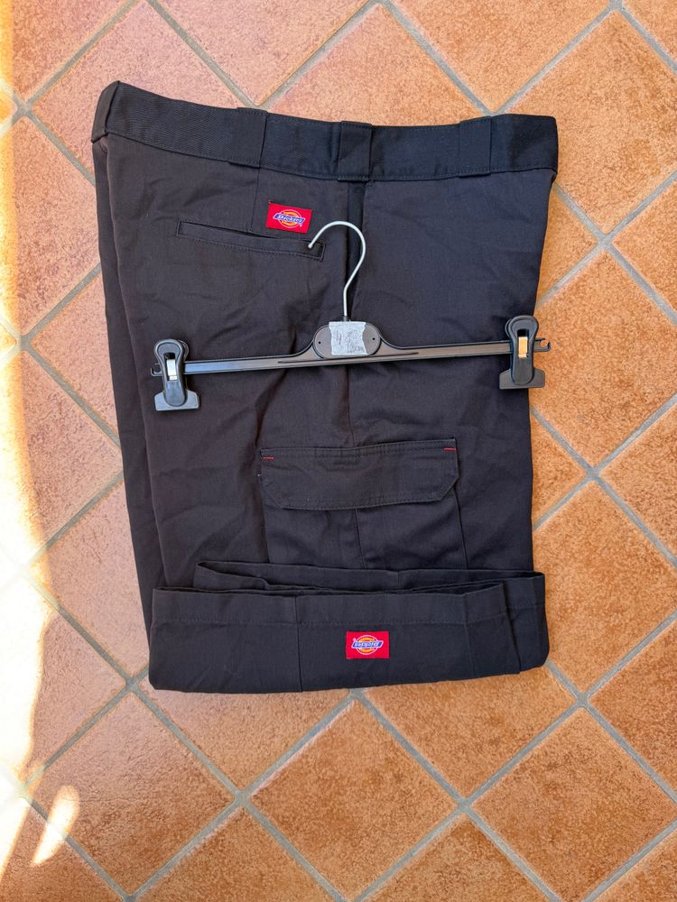 Dickies Black Pants