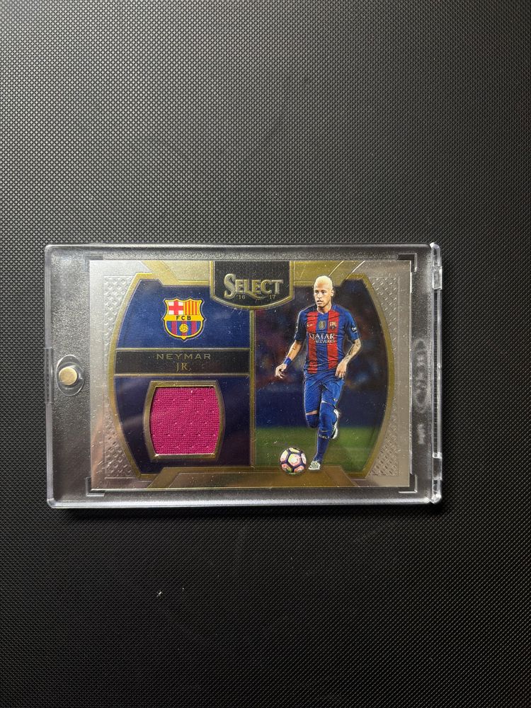 Panini Patch Neymar Jr  product image