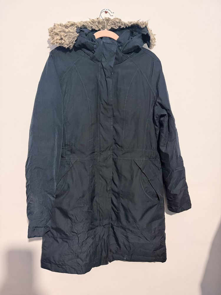 The North Face Women'S Parka Coat