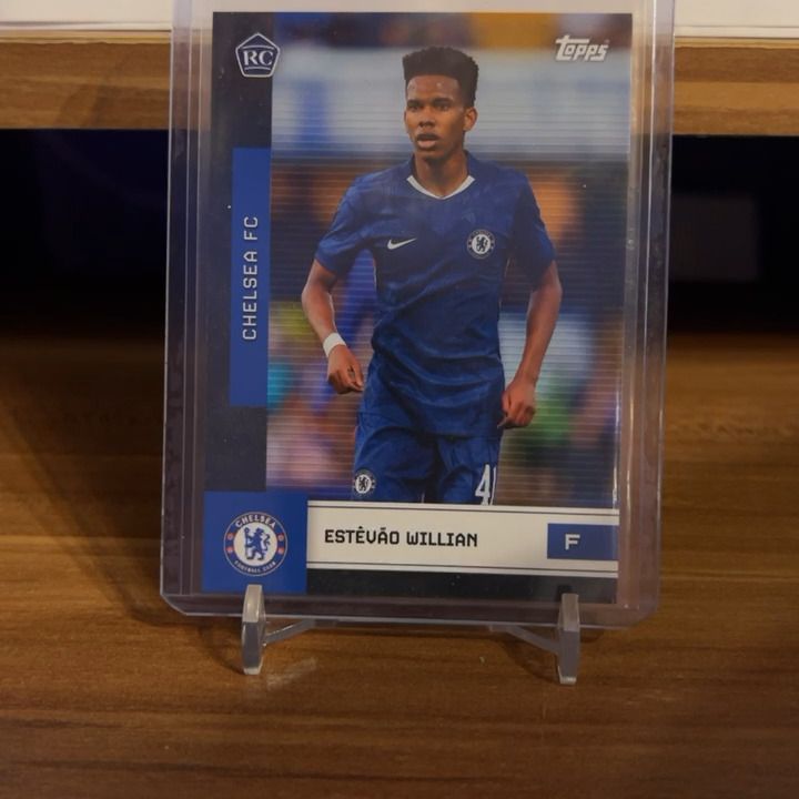 Topps Topps Estevao product image