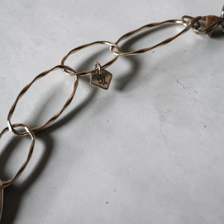 Collar Nerea Plata 3