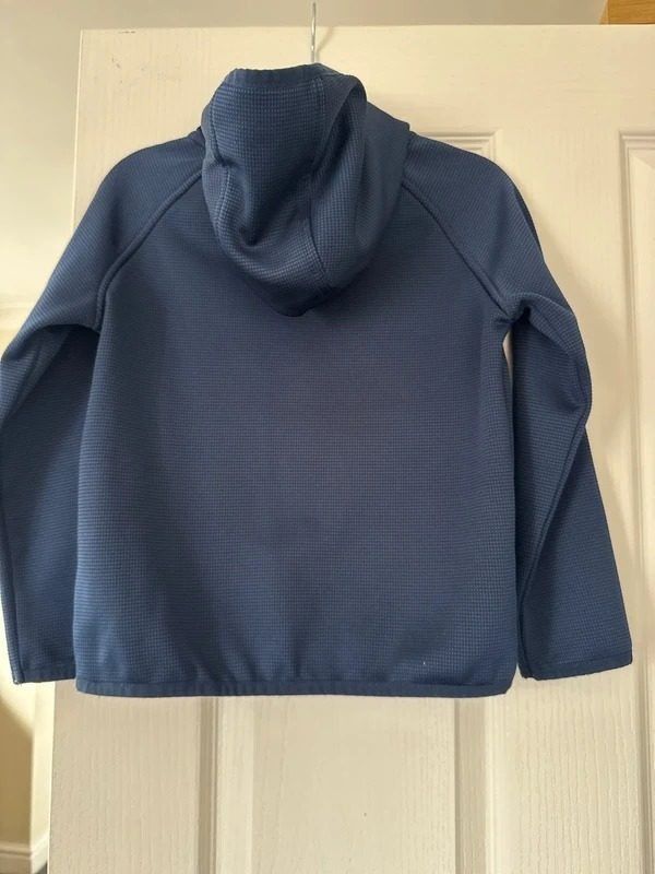 Immagine di Berghaus Blue Hoodie 2