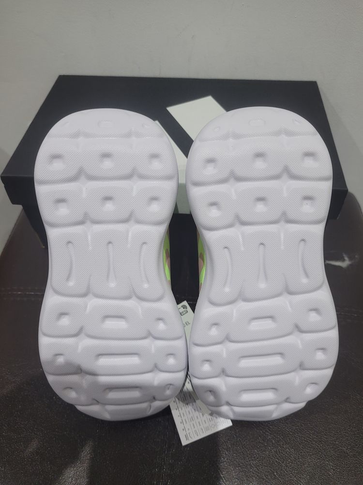 Adidas Tensaur Run 3.0 size uk 11.5c obraz 8