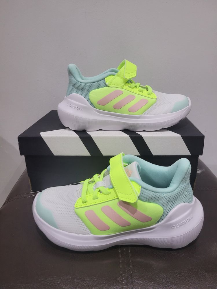 Adidas Tensaur Run 3.0 size uk 11.5c