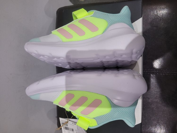 Adidas Tensaur Run 3.0 size uk 11.5c obraz 7