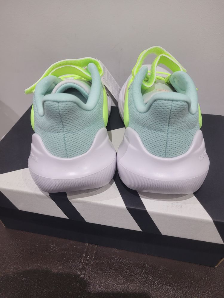 Adidas Tensaur Run 3.0 size uk 11.5c obraz 5