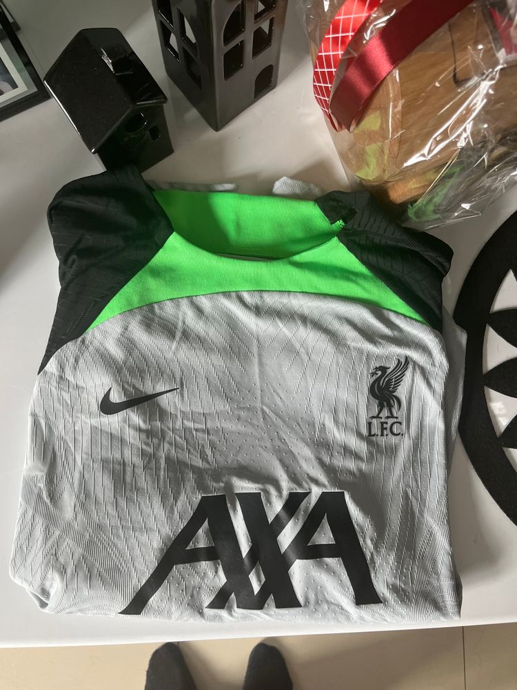 Nike Nike Liverpool Fc Football Shirt product image