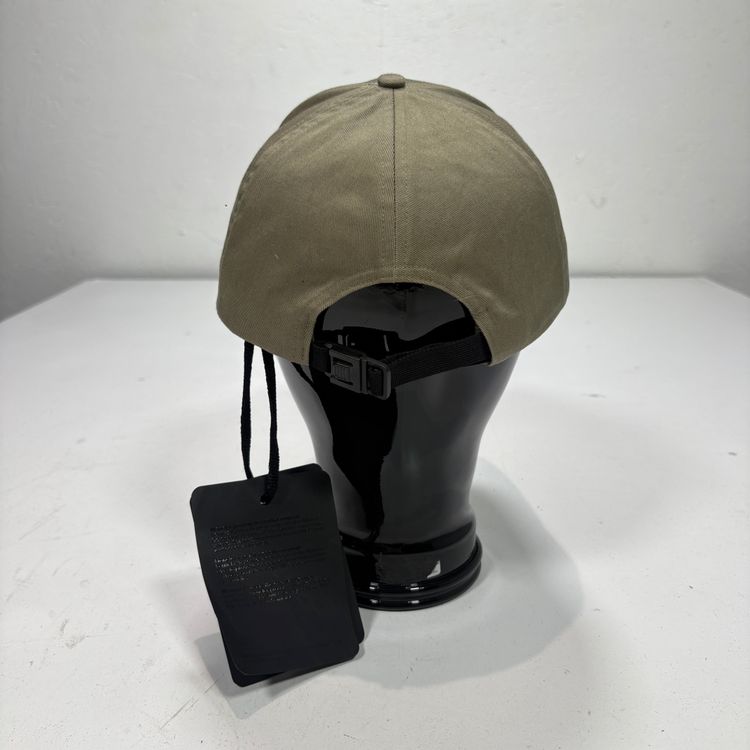 Moncler Hat Green Accessories image 3