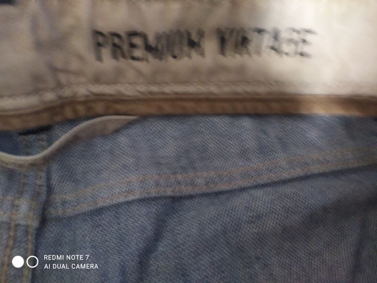 Jack & Jones Blue Jeans image 4