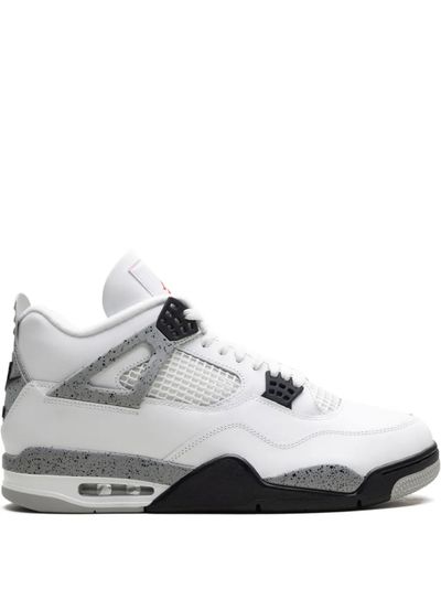 Jordan Air Jordan 4 OG White Cement FV5029100