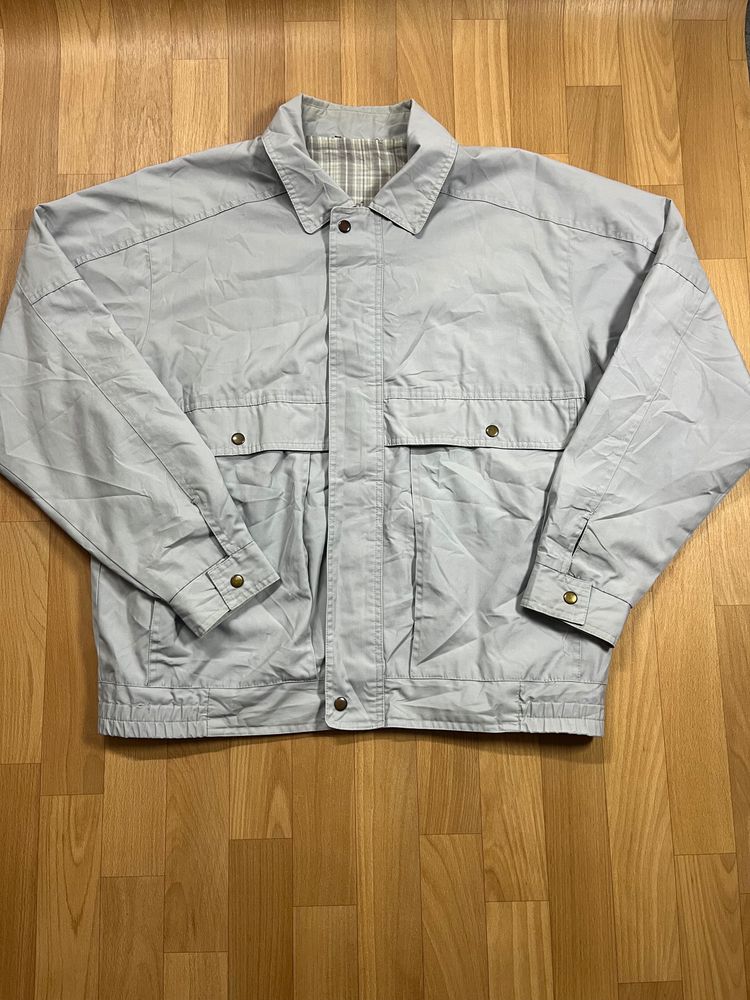 C&A Light Gray Jacket