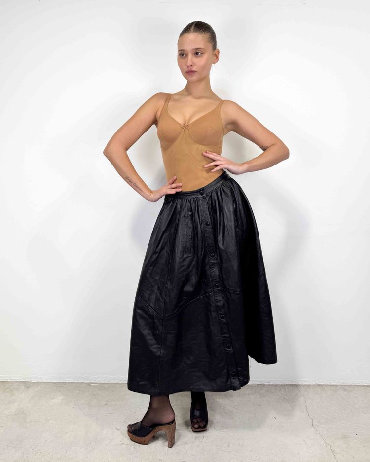 The Suri body 4