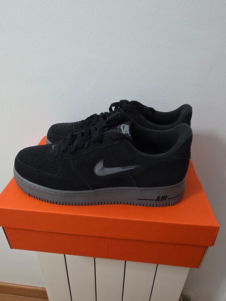 Nike Nike Air Force 1 Jewel sneakers product image