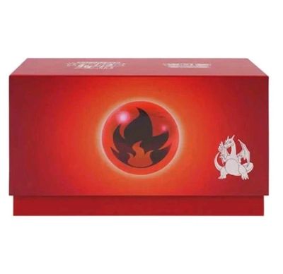 Pokemon Chinese ETB Radiant Energy