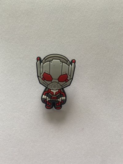 Ant man- Croc charm