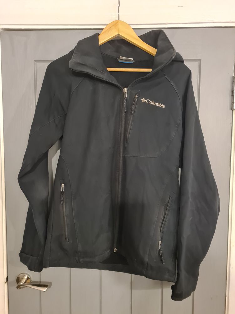columbia jacket 