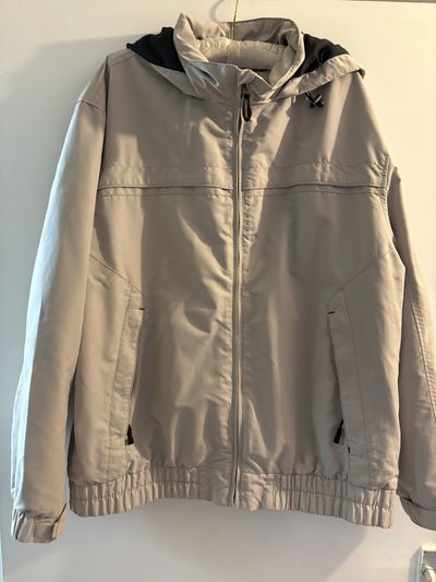 Maine New England Grandfalls Jacket
