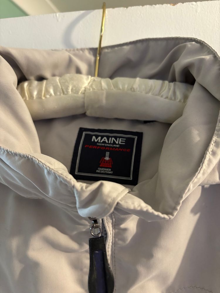 Maine New England Grandfalls Jacket imagen 3