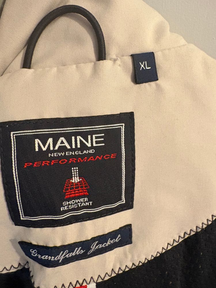 Maine New England Grandfalls Jacket imagen 8