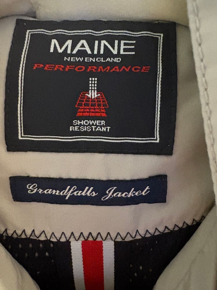 Maine New England Grandfalls Jacket imagen 5