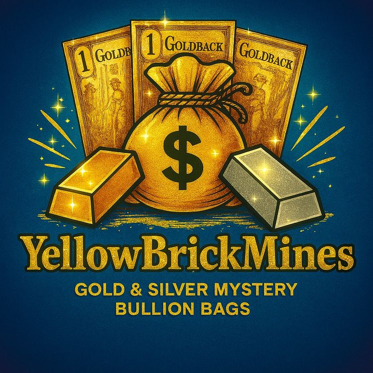 Coins & Bullion buyers giveaway 
