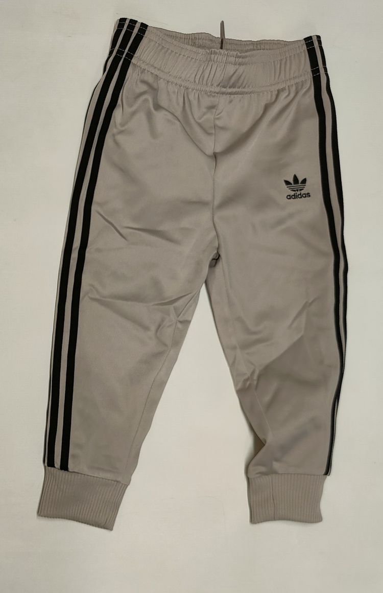 K2 Adidas Track Pants