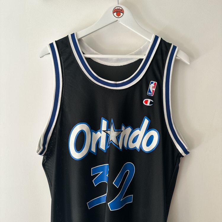 Orlando Magic Shaquille O’Neal Champion jersey - Medium