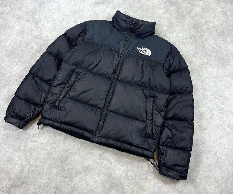 Immagine di The North Face Nuptse puffer jacket 7