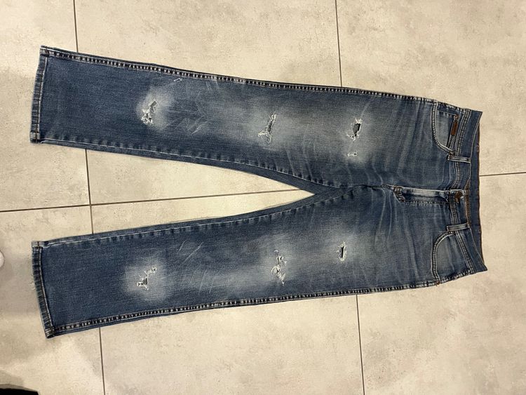 Wrangler Jeansy Wrangler Texas Stretch W34 L32 product image