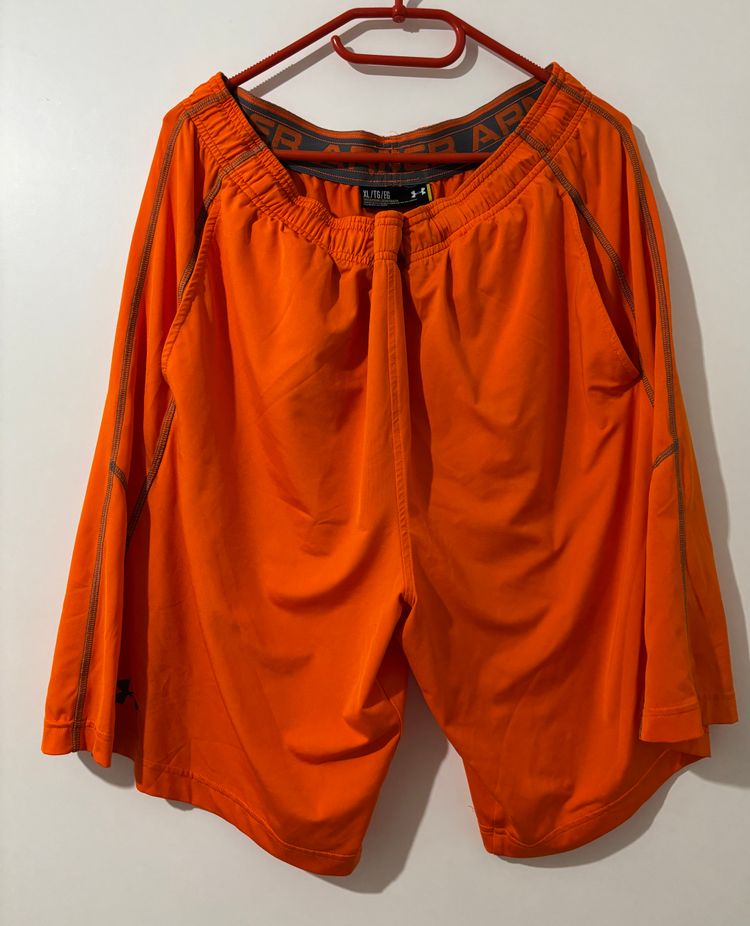 Spodenki/szorty męskie Under Armour